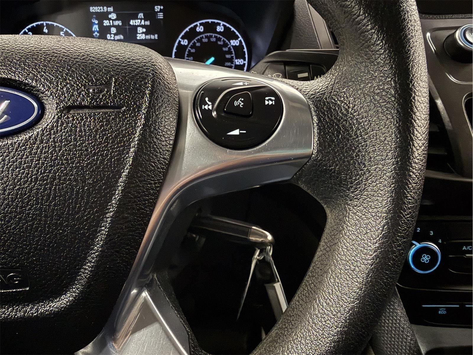 2020 Ford Transit Connect XL Cargo Van