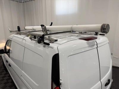 2020 Ford Transit Connect XL Cargo Van
