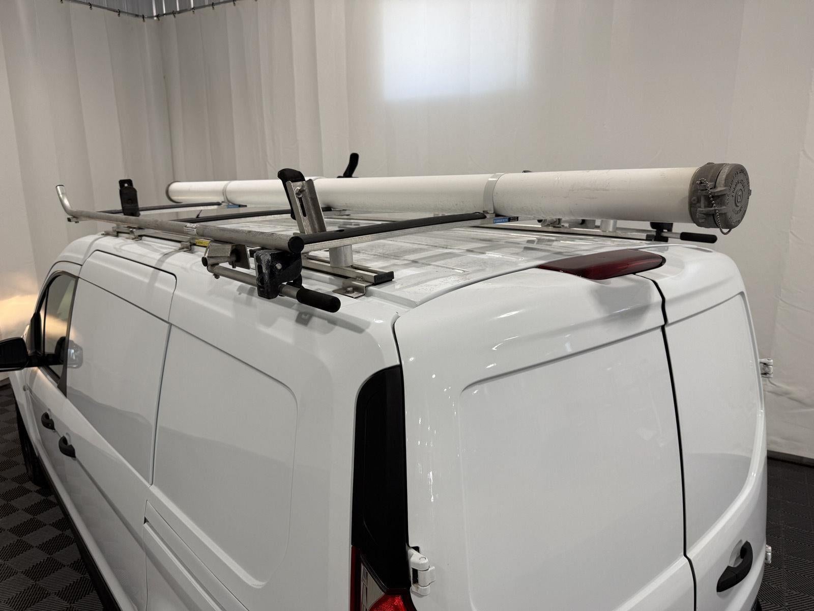 2020 Ford Transit Connect XL Cargo Van