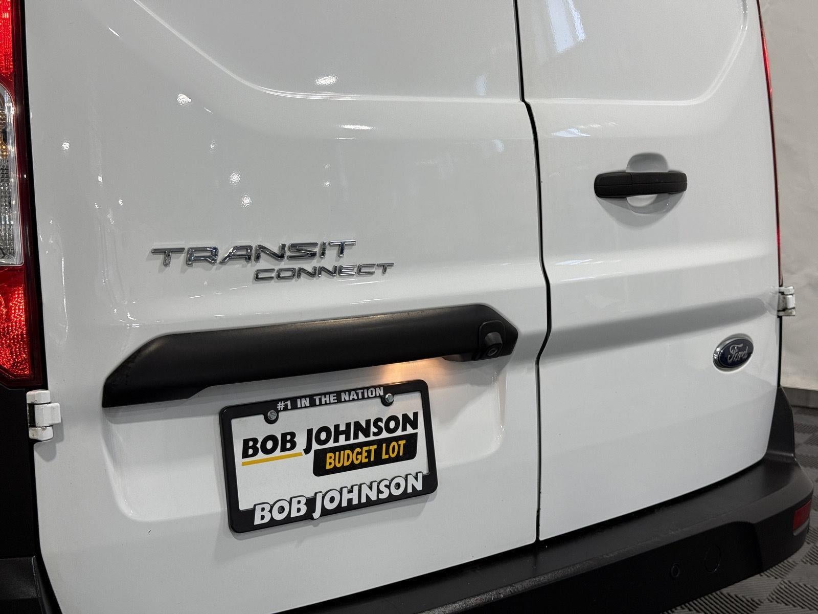 2020 Ford Transit Connect XL Cargo Van