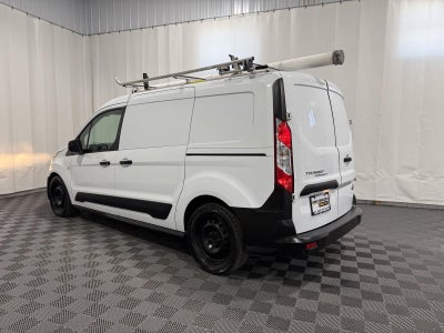 2020 Ford Transit Connect XL Cargo Van