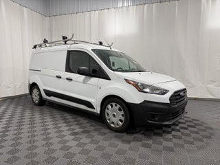 2020 Ford Transit Connect XL Cargo Van