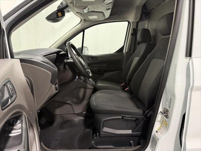 2020 Ford Transit Connect XL Cargo Van