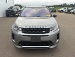 2020 Land Rover Discovery Sport R-Dynamic S
