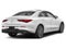2024 Mercedes-Benz CLA 250 Coupe 4MATIC®