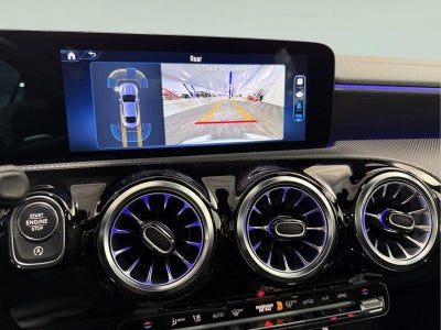 2024 Mercedes-Benz AMG® CLA 45 4MATIC®