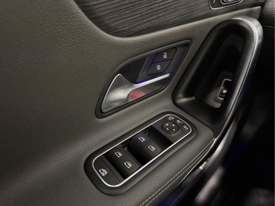 2024 Mercedes-Benz AMG® CLA 45 4MATIC®