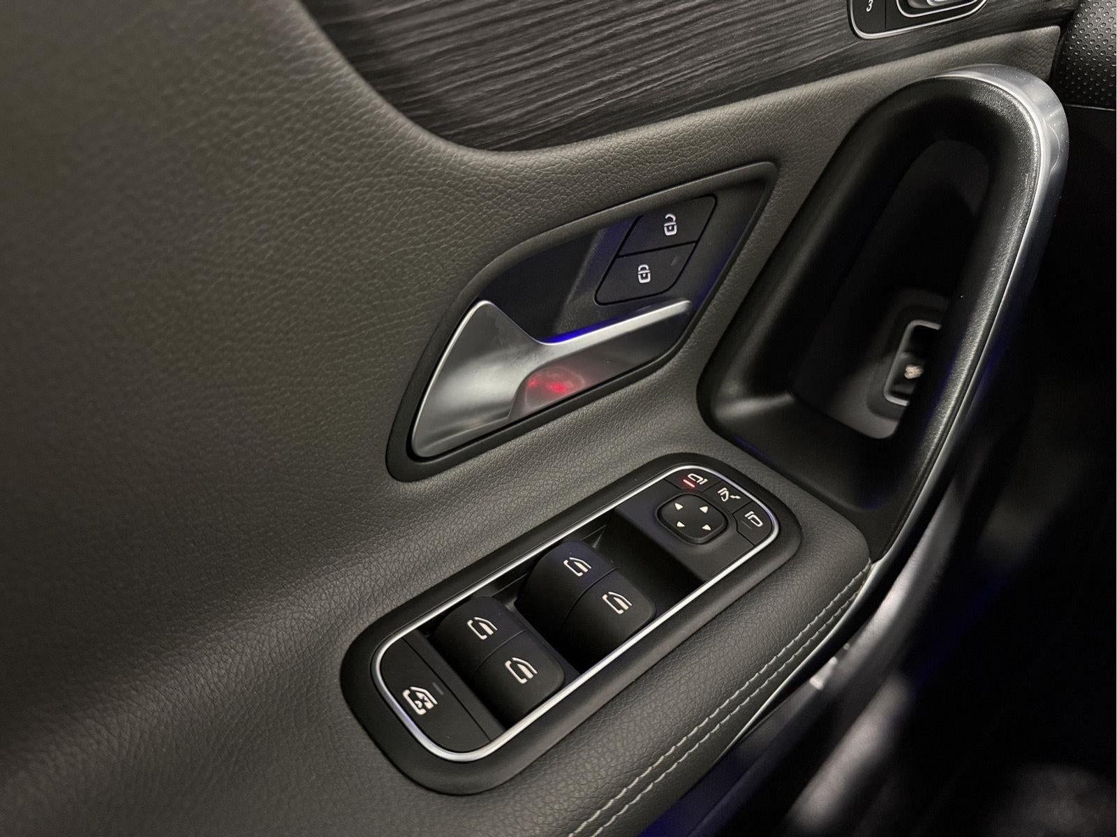 2024 Mercedes-Benz AMG® CLA 45 4MATIC®