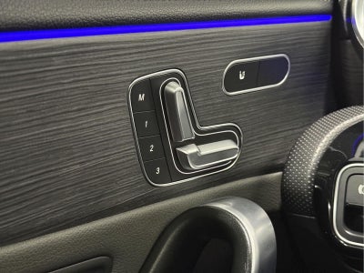 2024 Mercedes-Benz AMG® CLA 45 4MATIC®
