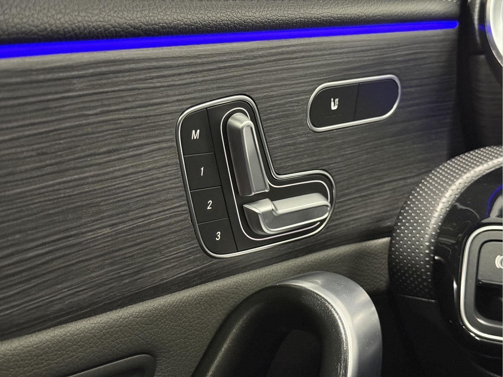 2024 Mercedes-Benz AMG® CLA 45 4MATIC®
