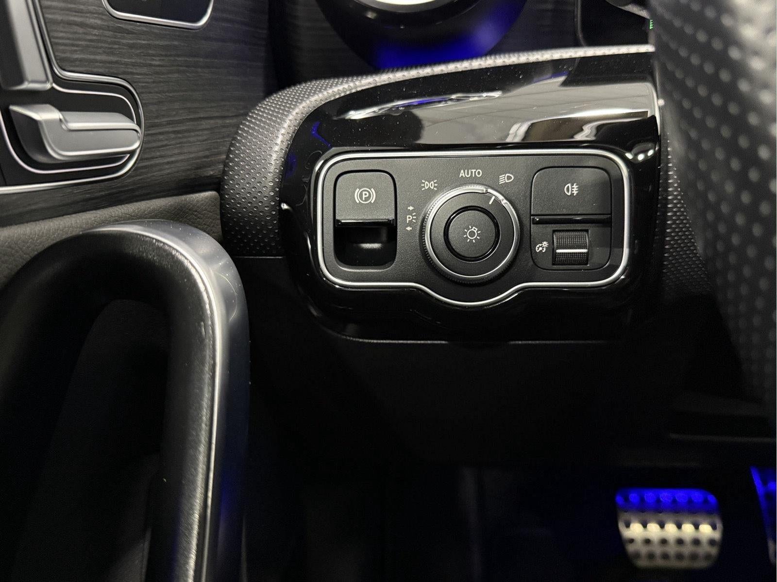 2024 Mercedes-Benz AMG® CLA 45 4MATIC®