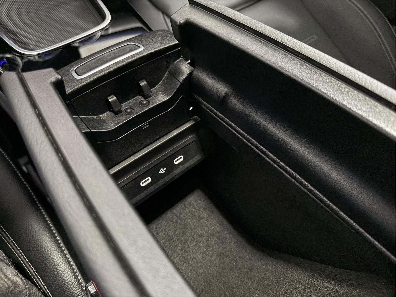 2024 Mercedes-Benz AMG® CLA 45 4MATIC®