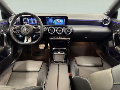 2024 Mercedes-Benz AMG® CLA 45 4MATIC®