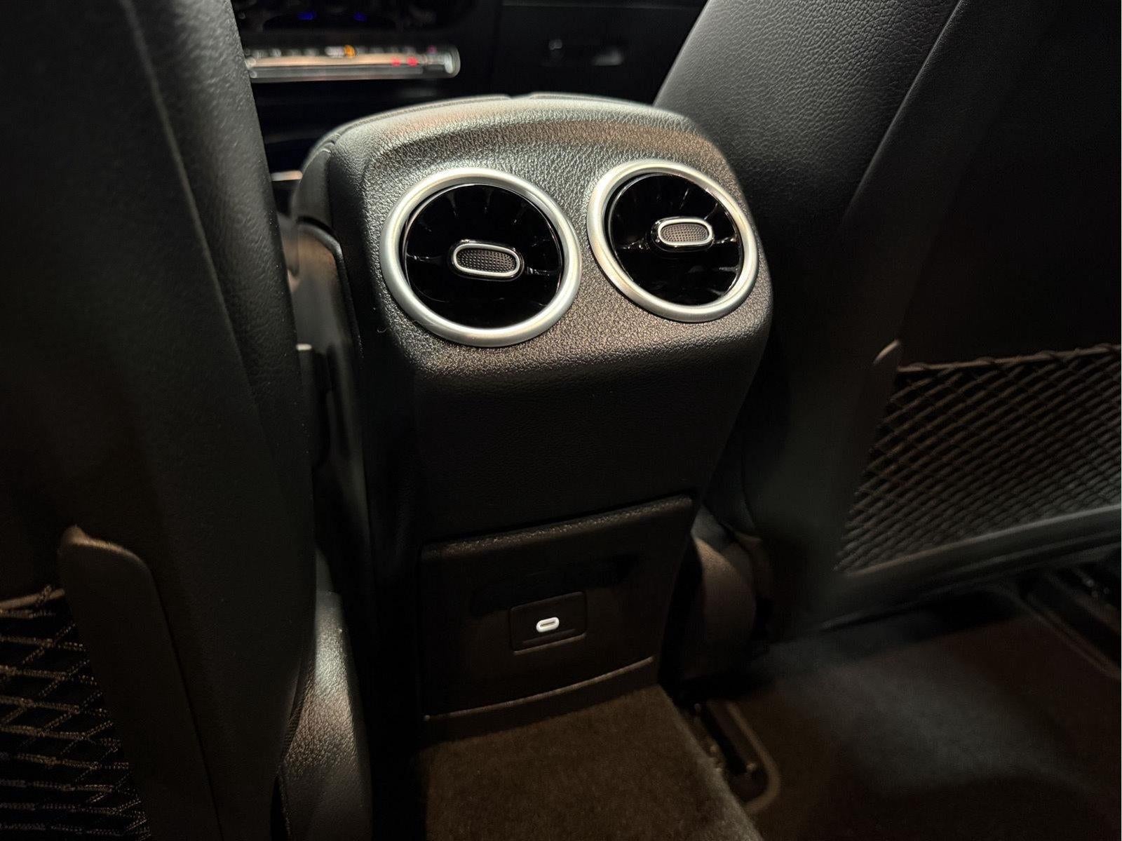 2024 Mercedes-Benz AMG® CLA 45 4MATIC®