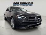 2022 Mercedes-Benz C 300 4MATIC® Sedan