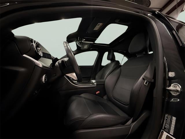 2022 Mercedes-Benz C 300 4MATIC® Sedan