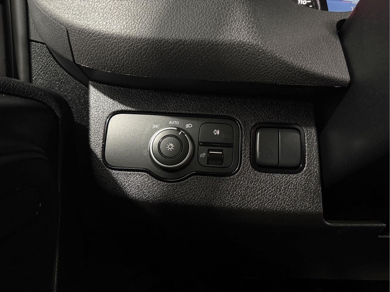 2025 Mercedes-Benz Sprinter 2500 High Roof 4-Cyl Diesel