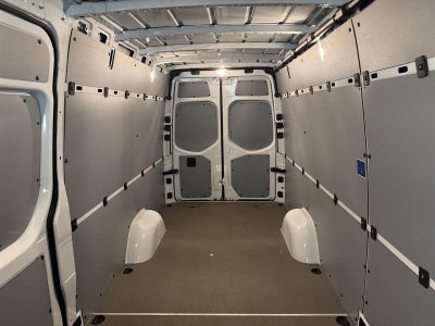 2025 Mercedes-Benz Sprinter 2500 High Roof 4-Cyl Diesel