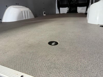 2025 Mercedes-Benz Sprinter 2500 High Roof 4-Cyl Diesel
