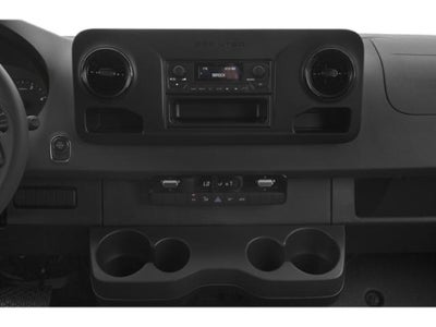 2025 Mercedes-Benz Sprinter 2500 High Roof 4-Cyl Diesel HO