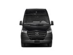 2025 Mercedes-Benz Sprinter 2500 High Roof 4-Cyl Diesel HO