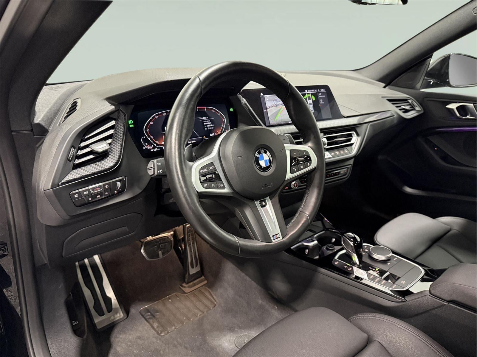 2024 BMW 228i Gran Coupe xDrive