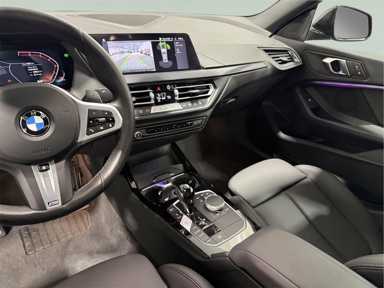 2024 BMW 228i Gran Coupe xDrive