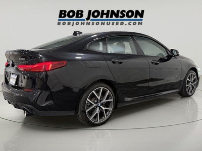 2024 BMW 228i Gran Coupe xDrive