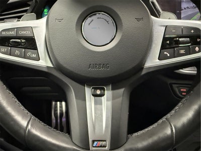 2024 BMW 228i Gran Coupe xDrive