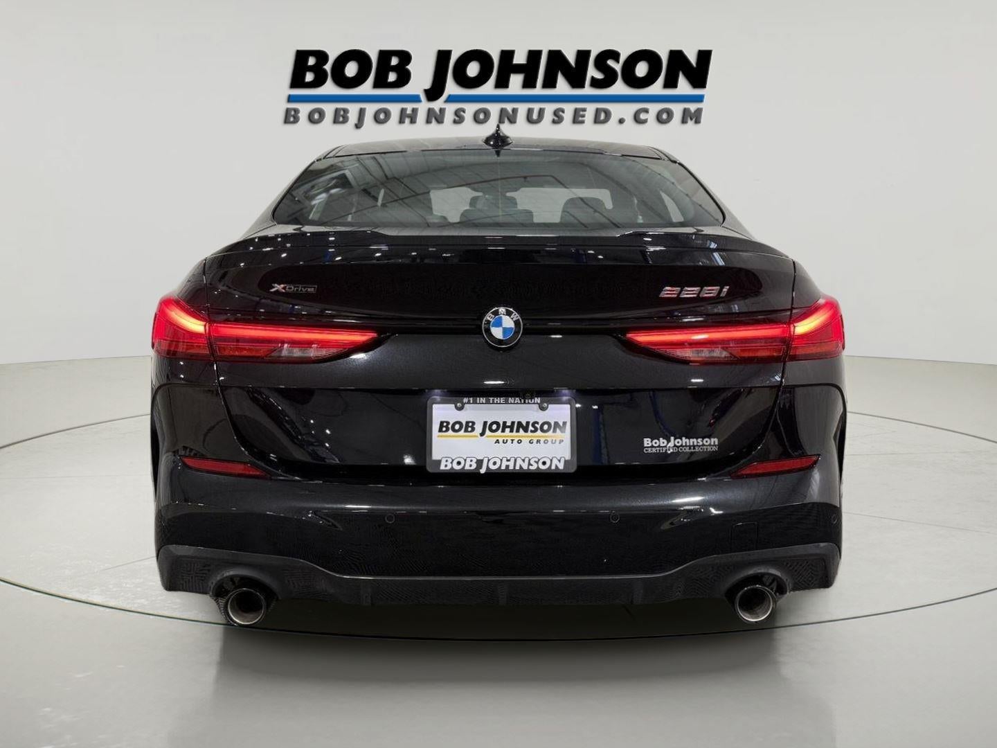 2024 BMW 228i Gran Coupe xDrive