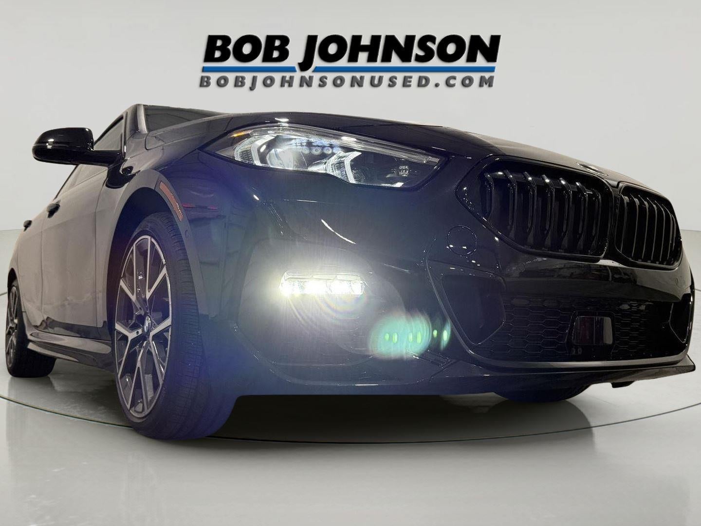 2024 BMW 228i Gran Coupe xDrive