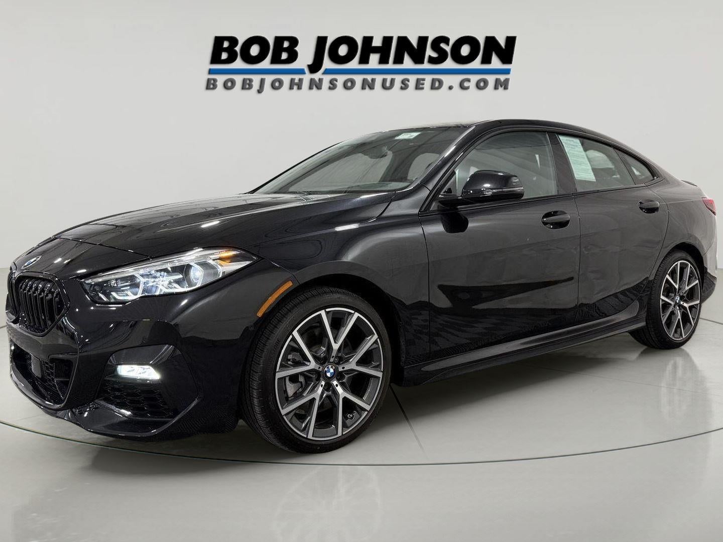 2024 BMW 228i Gran Coupe xDrive