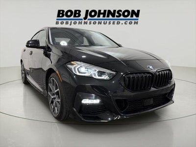 2024 BMW 228i Gran Coupe xDrive