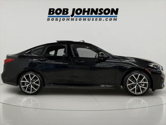2024 BMW 228i Gran Coupe xDrive
