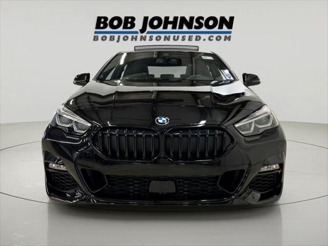 2024 BMW 228i Gran Coupe xDrive