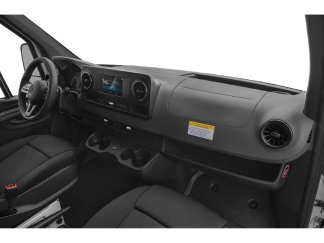 2019 Mercedes-Benz Sprinter 3500 High Roof V6