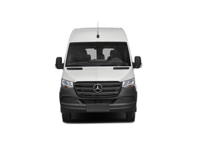 2019 Mercedes-Benz Sprinter 3500 High Roof V6