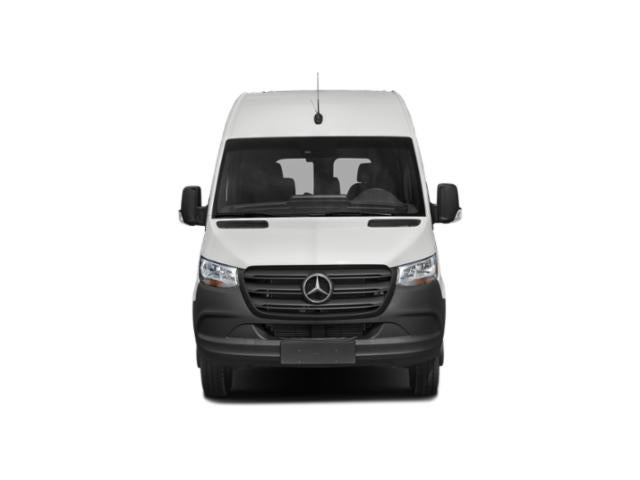 2019 Mercedes-Benz Sprinter 3500 High Roof V6