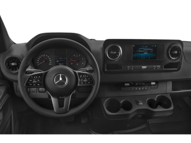 2019 Mercedes-Benz Sprinter 3500 High Roof V6