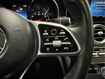 2020 Mercedes-Benz C 300 4MATIC®