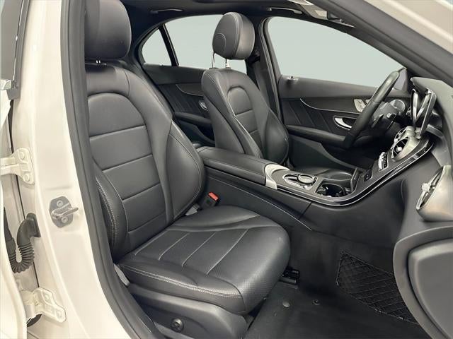 2020 Mercedes-Benz C 300 4MATIC®