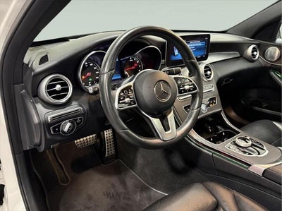 2020 Mercedes-Benz C 300 4MATIC®