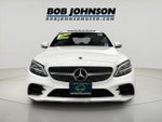 2020 Mercedes-Benz C 300 4MATIC®