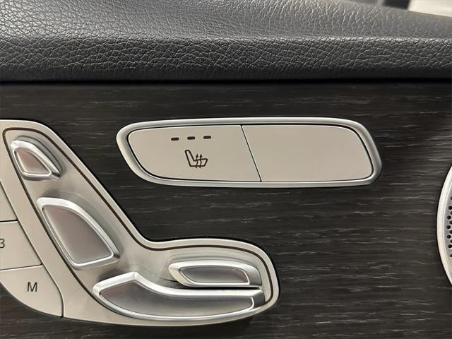 2020 Mercedes-Benz C 300 4MATIC®