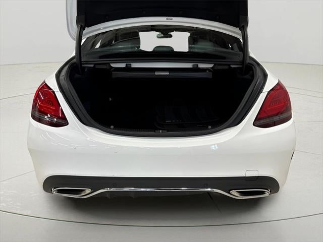 2020 Mercedes-Benz C 300 4MATIC®