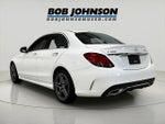 2020 Mercedes-Benz C 300 4MATIC®