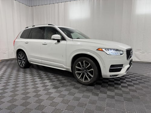 2018 Volvo XC90 T6 Momentum