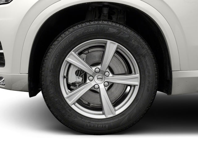 2018 Volvo XC90 T6 Momentum