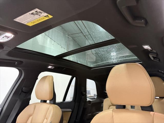 2018 Volvo XC90 T6 Momentum