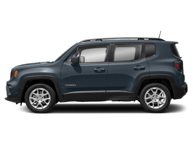 2020 Jeep Renegade Limited 4x4